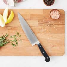 Cleaning your knives right after usage minimizes the amount of food that will stick to the blades. 15 Best Kitchen Knives 2021 The Strategist