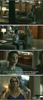 Arrow 6x06 Promises Kept Arrow Tv Arrow Oliver Supergirl Superman