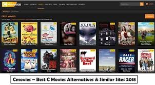 Cmovies Best C Movies Alternatives Similar Sites 2018 Movies To Watch Online Movies Online Movie Sites