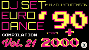 The top 10 dance films of the 1990s; Le Piu Belle Canzoni Dance Anni 90 2000 Vol 23 Dj Set The Best 90s And 2000s Dance Compilation Youtube