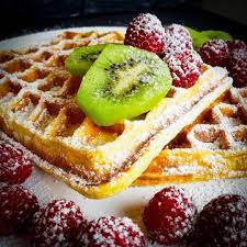Waffeln Lowcarb Low Carb Waffeln Low Carb Waffeln Kokosmehl Waffeln