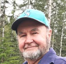 Ronald Lee Danielson