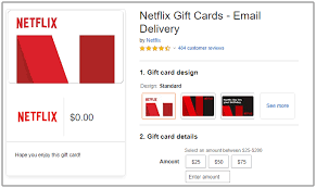 Easy Ways To Get Free Netflix Gift Cards Netflix Gift Card Codes Netflix Gift Card Netflix Gift