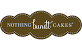 Rustic Nothing Bundt Cake Wedding