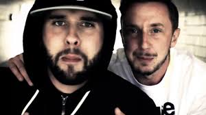 Hip hop-banden intar Qlturhuset