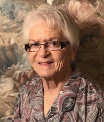 Betty Balfany Obituary December 11, 2018