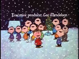 A Charlie Brown Christmas Ending Restored Youtube Charlie Brown Christmas Christmas Music Peanuts Christmas