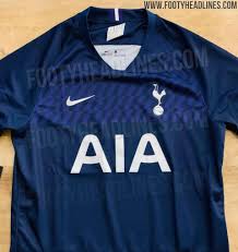 🔴 man city + spurs club selection | pes 21 mobile. Dream League Soccer Spurs Kit Jersey On Sale