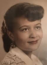 Obituary information for Meredith I. Cooley