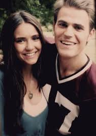 A+N=forever (Leon): elena and stefan relationship