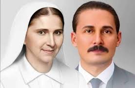 Santos: Carmen Rendiles y José Gregorio Hernández - Analitica.com