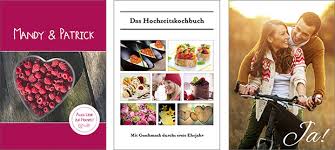 Hier haben sie jederzeit zugriff auf ihre abonnements, können den urlaubsservice buchen und uns ihre anliegen zur bestellung, zahlung und prämien mitteilen. Hochzeitskochbuch Tipps Kostenloses Material Kleingedruckt Net