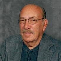 Thomas "Tom" K Masterson Obituary