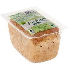 Maybe you would like to learn more about one of these? Woolworths Free From Gluten Seeded Bread 550g Woolworths