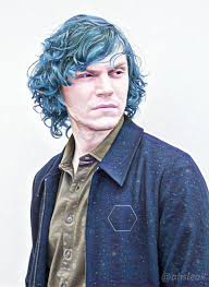 Pin On Evan Peters