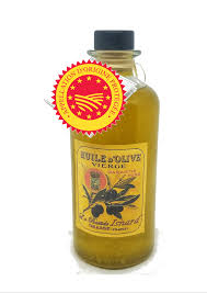 Huile Olive Aop De Nice Parfum Isnard Grasse