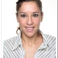 Ana Limas's Instagram, Twitter & Facebook