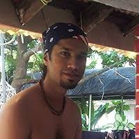 Prey By The Ganges by Hemant Kumar