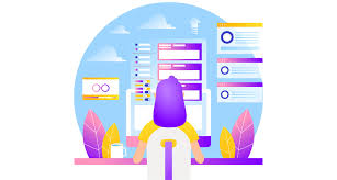 What is structured data for an e-commerce site?