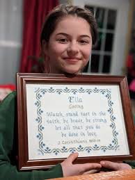 Maybe you would like to learn more about one of these? Name Blessings Personalized Names With Meanings And Bible Verses