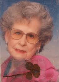 Dorothy Federspiel-Tinney Obituary