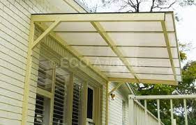 As One Of The Most Reliable Providers Of Polycarbonate And Window Awnings In Sydney Eco Awnings Is Trusted By Satisfied Window Awnings Outdoor Awnings Awning