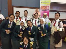 Tahniah Kepada Pasukan Bahas Bahasa Smk P Sultan Abu Bakar Facebook