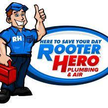Maybe you would like to learn more about one of these? Rooter Hero Plumbing Of Ventura County Ventura Hero Twitter