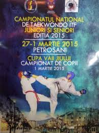 Ino leaders will be contacted shortly with instructions for generating an organisation profile page at this site. Campionatul NaÅ£ional De Taekwondo Petrosani 27 Feb 01 Mar 2015 Avantul Liber