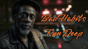 Smoke Before Dawn — Rust & Smoke Blues