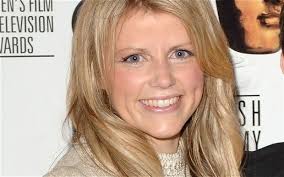 BBC Countryfile presenter accused of adventure racing