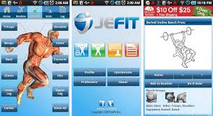This is a favorite hiit timer app among fitness enthusiasts. Best Android Apps For Strength Training And Weight Lifting Android Authority