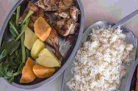 Here are 6 types of food you must try in cape verde: Cape Verde Tours Travel Trips Peregrine Adventures Us
