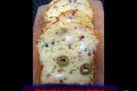 Cake Sale Fait Au Micro Ondes Recette Ptitchef Recette Cake Sale Au Micro Ondes Cuisine Sans Four Recettes De Cuisine