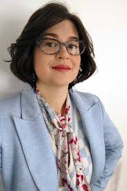 Sofia Ortiz-Hinojosa