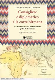 Rivedi l'evento – Presentazione del volume sul Missionario Padre Paolo Abbona – Società Geografica Italiana
