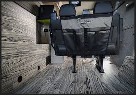 pin by tony iorio on sprinter life flooring options rv living full time van ideas