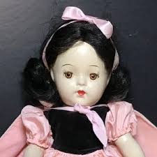 Madame Alexander's Snow White