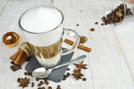 6 Latte Macchiato Glaser 300ml Mit Henkel Und 6 Edelstahl Loffeln Gratis Kaffee Kaffeetassen Espressot Macchiato Latte Macchiato Glaser Cappuccino Tassen