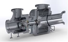 Turboexpander reliability has increased steadily over time ...