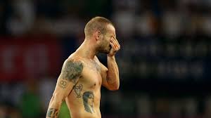 Florian wellbrock (born 19 august 1997) is a german swimmer. Olympische Menschen So Viele Schone Korper Olympia Faz