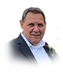 Obituary for Garnet Joseph Berthiaume