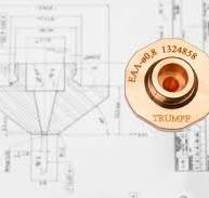 Spare parts | TRUMPF