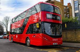 But in the first decades of the 19th century, as european economies became more urbanized and… Charged Evs London V2g Pilot Includes 28 Electric Double Decker Buses Charged Evs