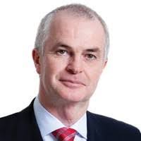 Terrence Buckley's Instagram, Twitter & Facebook