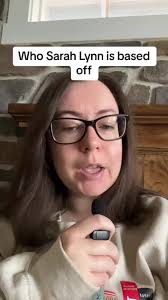 Who is Sara Lynn Based On? Explained in Bojack Horseman