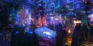 3d rendering., and discover more than 10 million professional stock photos on freepik Artwork Cyberpunk City Futuristic City Hd Wallpapers Desktop And Mobile Images Photos