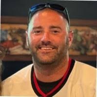 Chris Nutter's Instagram, Twitter & Facebook