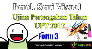 Selamat memuat turun & datang lagi nanti. Pendidikan Seni Visual Upt Psv Tingkatan 3
