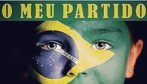 Partido da real democracia parlamentar royal parliamentary democracy party: Bolsonaro Meu Partido E O Brasil Home Facebook